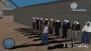 ЛЕТНЯЯ СБОРКА GTA SA [GTA IN DESC/ГТА В ОПИСАНИИ]