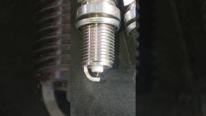 Замена свечей зажигания 1.4tsi EA111
