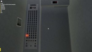 Roblox Электрические Лифты Шиндлер 1000/kg V=4m/s