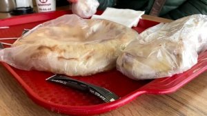 ШАМПУР Самая божественная шаурма в Нашем городе! Самая настоящая и Мясная Шаурма с Вкуснейшим Соусо