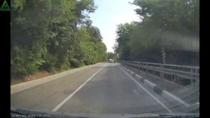 Поездка в Геленджик за машиной. Купил HYUNDAI STAREX и приехал на нём в Сочи. ЮРТВ 2021 #505