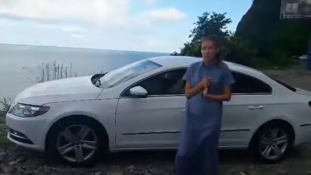 Carimports отзыв клиента. Авто из Грузии. VW Passat CC смотреть онлайн