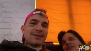 скалли милано заскамили