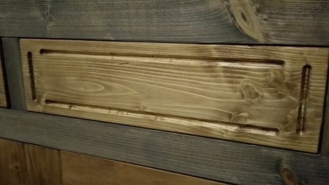 Рабочий стол для мастерской своими руками. Часть 2. смотреть онлайн