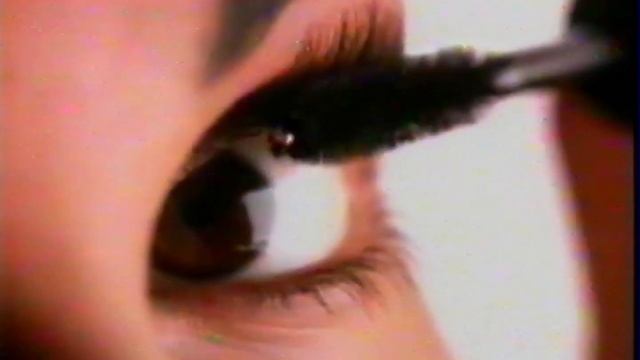 Max Factor Stretch Mascara Gary Liddiard Commercial 1996 смотреть онлайн
