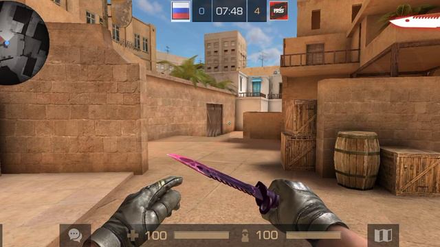 топ прастоелы на карте send yards standoff 2 private server смотреть онлайн