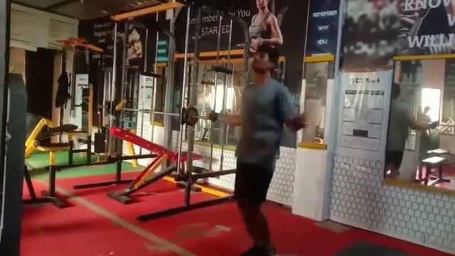 Finish 1000 skipping rope in 6 min ?rope jump ? смотреть онлайн