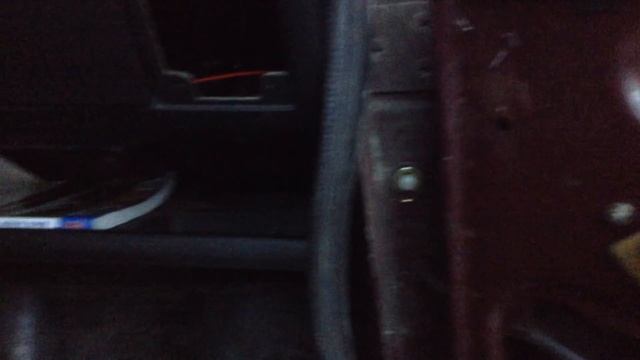 ВАЗ 2107 установка магнитолы 2 часть (проводка) смотреть онлайн