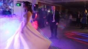 Свадебный танец Drip Drop  ♥