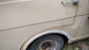 РАФ 2203 Латвия микроавтобус ностальгия