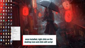 How to disable ctrl+esc shortcut on Windows 10