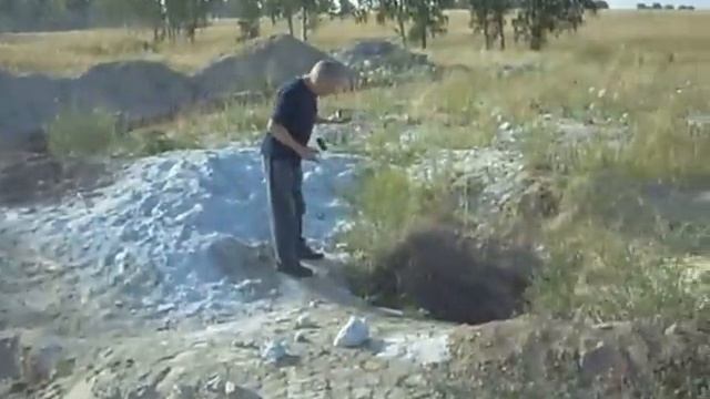 Копь на розовые топазы Борисовка Пласт 2011 смотреть онлайн