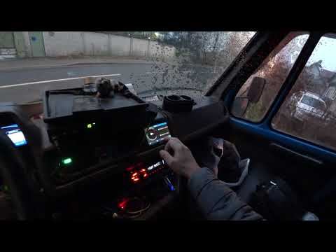 Когда очень надо на Юг . Загрузка из 2-х догрузов . Приключения начинаются смотреть онлайн