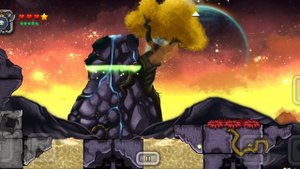 Magic Rampage - Level 33 - All secret areas.
