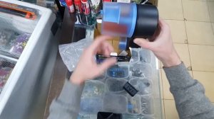 Автокормушка SunSun AK-01S