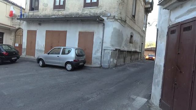 АРХИТЕКТУРА ИТАЛЬЯНСКОГО ГОРОДКА. БОЛТАЮ ОБО ВСЕМ - СТРАННОСТИ, ТРАДИЦИИ...