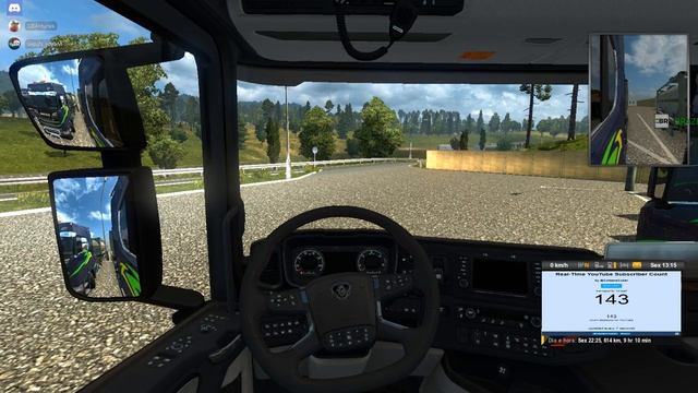 ets 2 oficial da brazex log смотреть онлайн