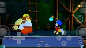 Klonoa_Phantasy_Reverie_Series Yuzu NCE Github v275 Android