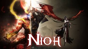 Благородный Samurai NioH