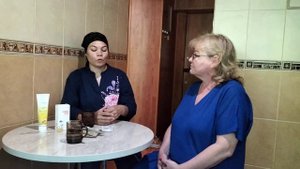 Хемо хим и онкология. Сегодня рак забирает жизни миллионов людей.Реальная история спасения