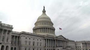 Дональд Трамп готов занять кресло спикера Палаты представителей