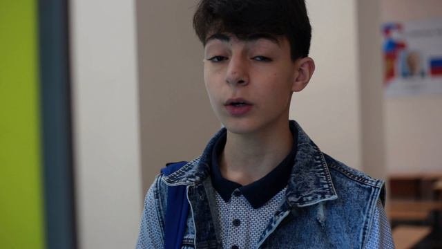 «Умный Лист.ОК» в школе 🔥