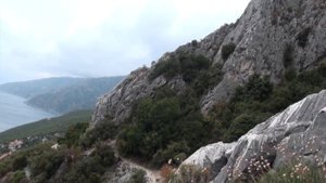 Афон. Скит Святой Анны