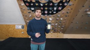 Introduction to Board Climbing & Training | Moonboard and Woodie System Board