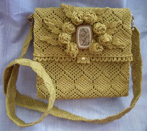 Сумка макраме плетеная, очень красивая, модели разные!!!