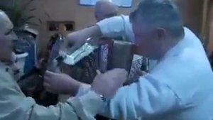 Греки Приазовья. Хайтарма Бардах Александр 3