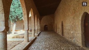 Что такое болезнь монашек