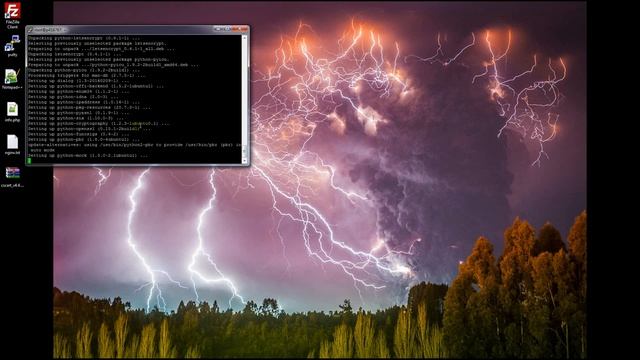 021 Как получить бесплатные SSL сертификаты и перейти на HTTPS протокол смотреть онлайн