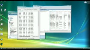 Windows Vista sp2 на реальном железе в 2020,глючит?