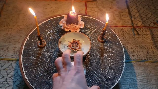 Отдать ветру беды из дома. Чистка квартиры | Самир Али |