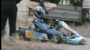 Быково 2011 Картинг www.karting64.ru