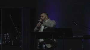 11/5/23 | Pastor Alex Perez, Together - God’s New Generation