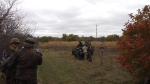 22   А пули свистят пули