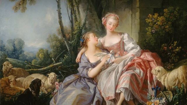 Flute Sonata in E Minor, Op. 9, No. 2: III. Sarabanda: Adagio смотреть онлайн