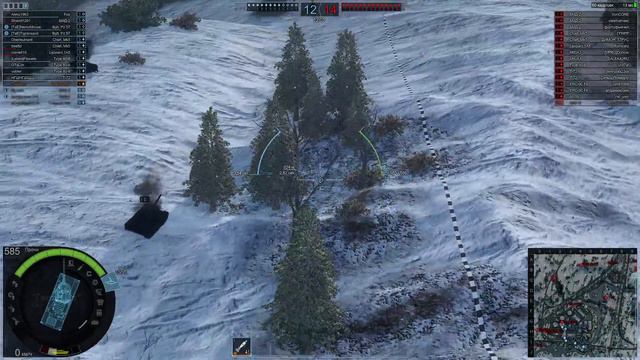 Armored Warfare: Проект Армата,  артилерия "Гвоздика" снимаем х3  aw