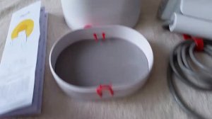 Xiaomi Deerma Portable Steam Ironing ручной отпариватель одежды (новинка)