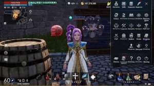 [Lineage 2M] - Обновление  от 13.07.2022. Башня Дерзости + АЛХИМИЯ