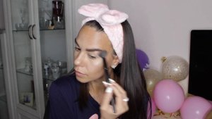 РУМЯНА НА ВСЕ ЛИЦО/СИЯЮЩИЙ МАКИЯЖ ЗА ПАРУ МИНУТ / BLUSH MAKEUP