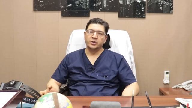Adenoidni uy sharoitida davolash