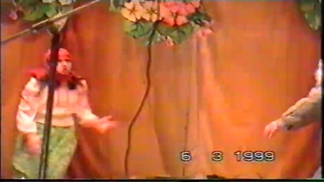 Спящая красавица сказка от Лены смотреть онлайн