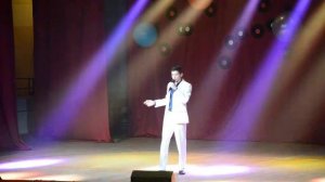 День ИГГ 2018. Песня "Последняя электричка"