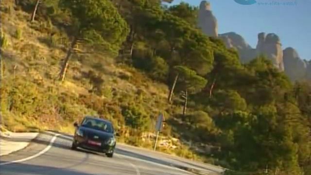 Essai Toyota Auris смотреть онлайн