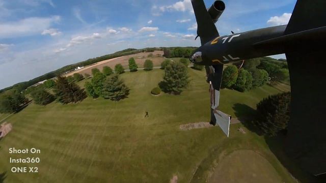 Insta360 ONE X2 Review - FT Edition смотреть онлайн