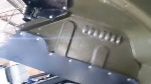 КамАЗ СЕЛЬХОЗНИК вездеход, двухсторонник самосвал зерновоз 19 кубов  43118 сайгак