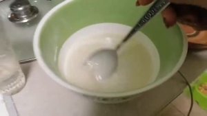 Кисель из детства, по бабушкиному рецепту.