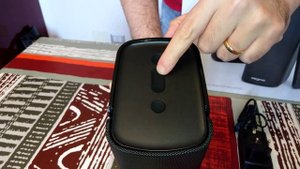 Creative T100 Speaker 2.0 desktop Hi-Fi Video Unboxing